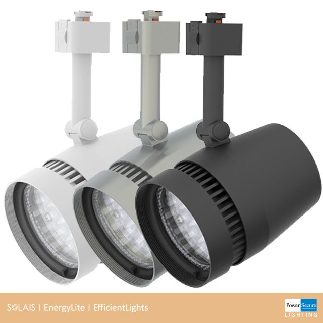 SolaisLighting's tweet photo. Anything available in #Solais #trackheads are also available as #XChangeable modules to be used in our #downlights and #multiples! https://t.co/PYVeBOgHBe