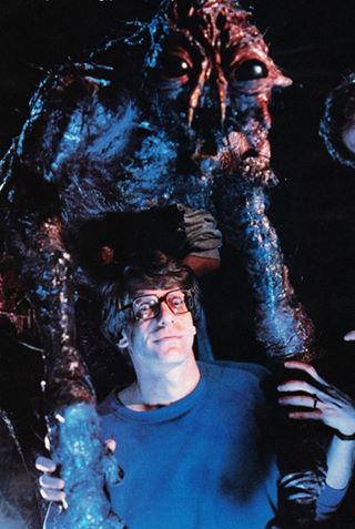 Happy Birthday to David Cronenberg! He turns 74  