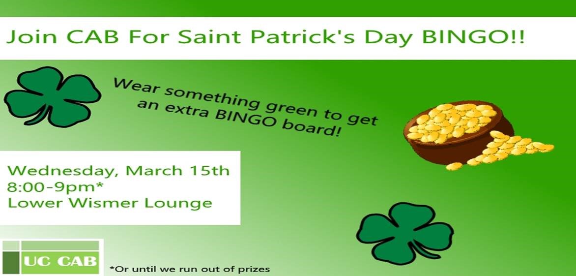 Ursinus CAB tweet media