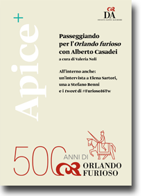 la_dante's tweet photo. Disponibili cartaceo e digitale Pagine 3/2016 e Apice+ (Passeggiando per l’Orlando furioso). Abbonati su https://t.co/DorWhCftoJ https://t.co/p4Fr9vOtTy