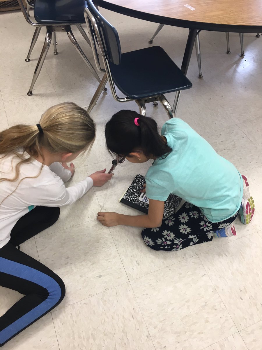 Floating paper clip experiment! <a href="/WWP_Dalers/">WWP_Dalers</a>