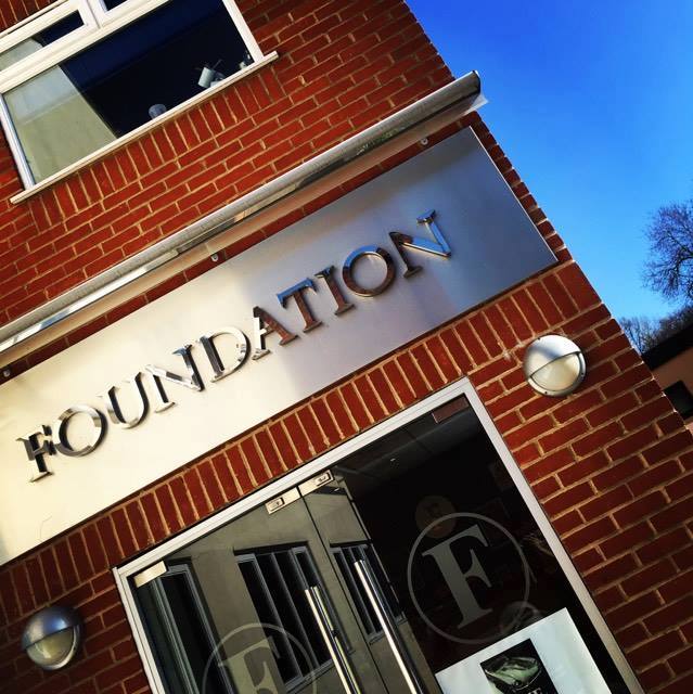 Foundation_F_C's tweet photo. What a beautiful day! https://t.co/ErTbvUJQXX
