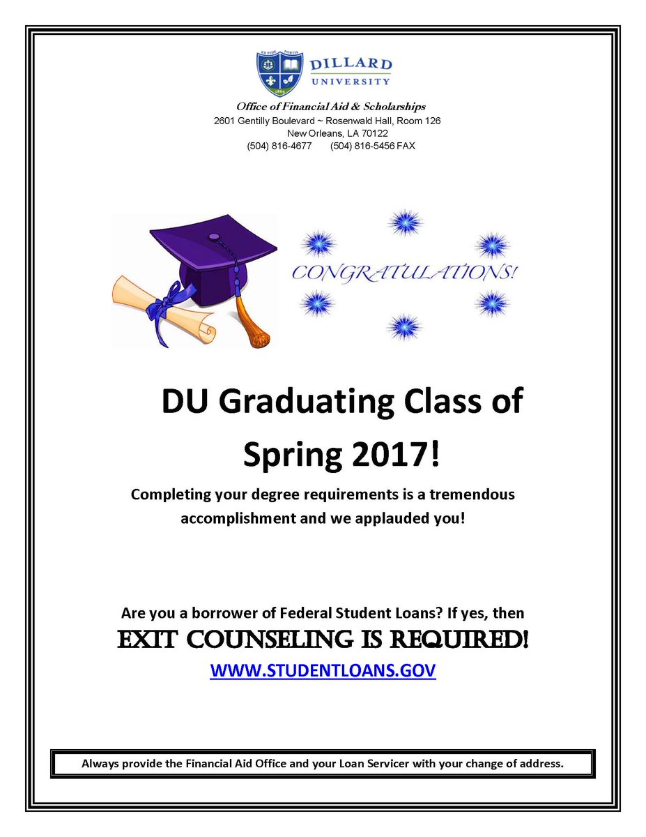 dufinancialaid's tweet photo. Calling DU Graduating Class of 2017!!!!! #du17 #du2017 https://t.co/qgBzTrOQI0