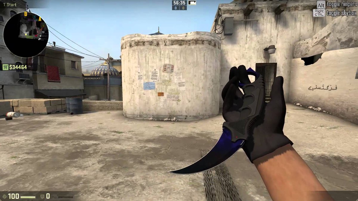 drakemoon on twitter karambit doppler fn giveaway sounds good we