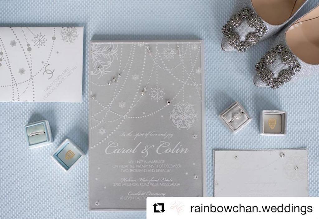 TeamSusanMurray's tweet image. #Repost @rainbowchan.weddings with @repostapp
・・・
Despite the frosty chill of a wintry season, a lovingly beautiful…