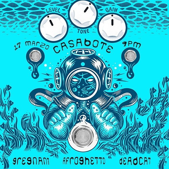 casabote's tweet photo. Este viernes 17 de Marzo nos activamos en la @casabote ⛵⚓🎵 | Abiertos al público desde las 9Pm https://t.co/2hmsHjGZPT