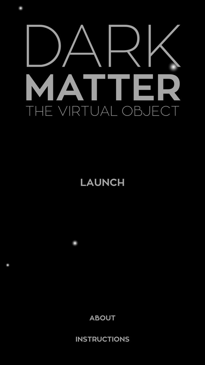 MichenerArt's tweet photo. #Augmentedreality meets #photography with our new app, #DarkMatter. On @GooglePlay & @iTunes @kelseyhalliday #buckscounty #lightandmatter https://t.co/mhoEgmWbNu