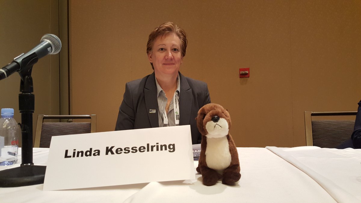 Session G6 is beginning along with our own Linda at #AUTM2017 #branding @AUTM_Network