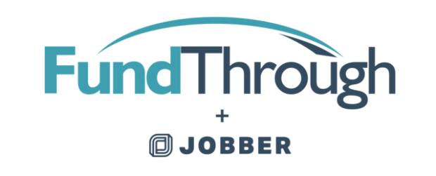 GetJobber's tweet photo. Jobber now integrates with @FundThrough, Canada's leading invoice funding platform. More details: https://t.co/4nP4iFFuIB https://t.co/5BDjZ9k1EA