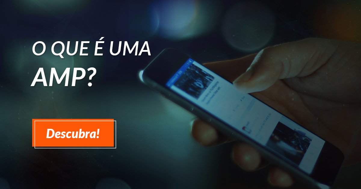 CreativeBizz's tweet image. ⚡⚡ AMP ⚡⚡ Saiba o que é e como implementar essa tecnologia que está revolucionando as buscas no mobile! hubs.ly/H06FHqm0