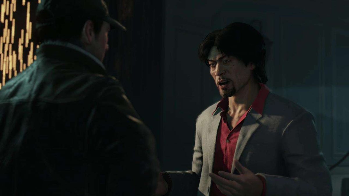 HelperOfHacker's tweet image. “It's all business.”

✔WatchDogsRP
✔Not New to RP（New to character）
✔Descriptive/Literate
✔RT?
✔#WatchDogsRP