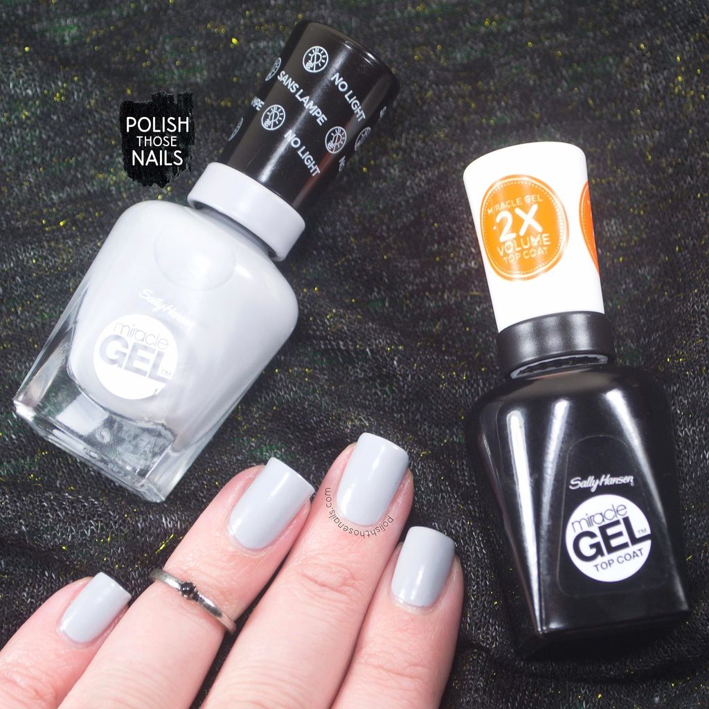 PolishThoseNail's tweet image. Hello again lovelies! I have another @sally_hansen swatch for you guys! Isn't this #coloro… ift.tt/2mtf5tb