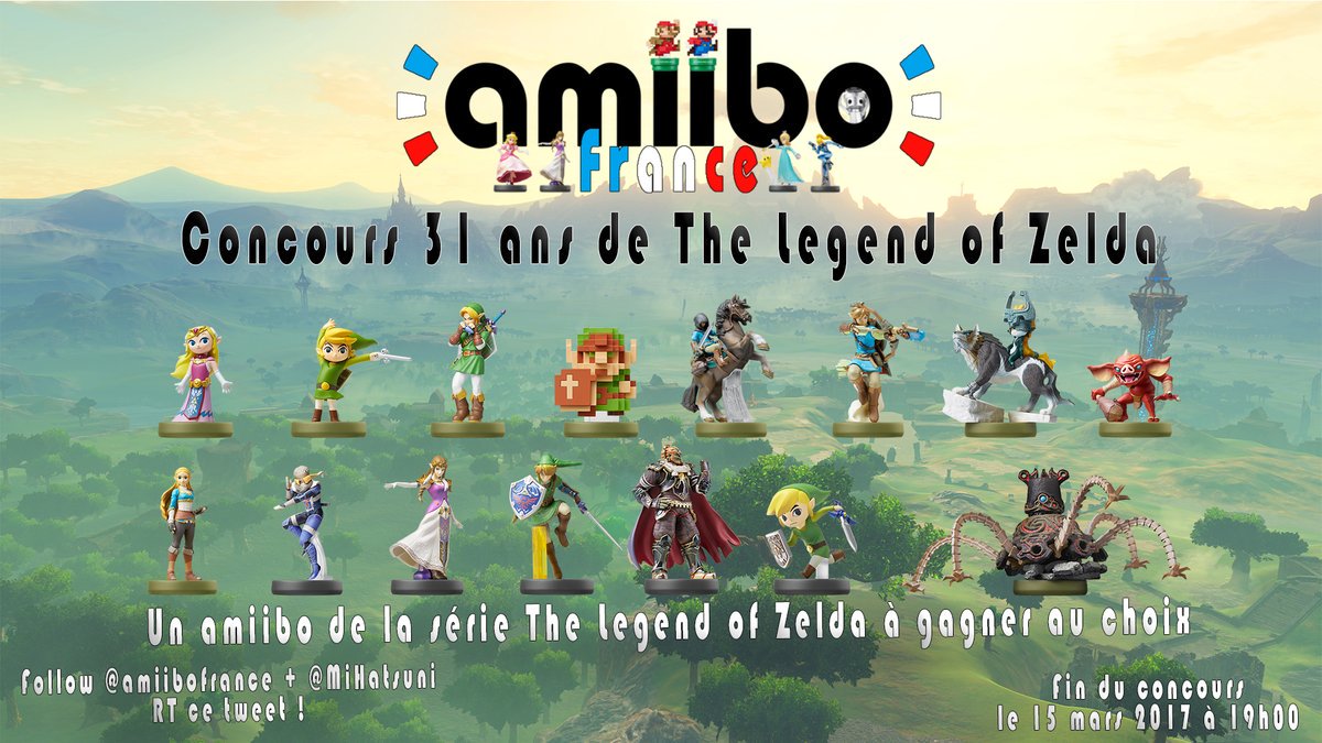AlertEtGo's tweet photo. Et c'est parti pour le tirage au sort !
Qui va remporter le concours en partenariat avec @MiHatsuni ?
Réponse dans quelques minutes ! https://t.co/673ljyZs3F