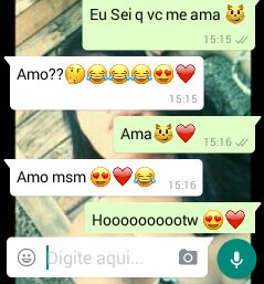 Puttz_Isaah's tweet photo. Melhor pessoa 😍❤ https://t.co/g2zUPWweKv