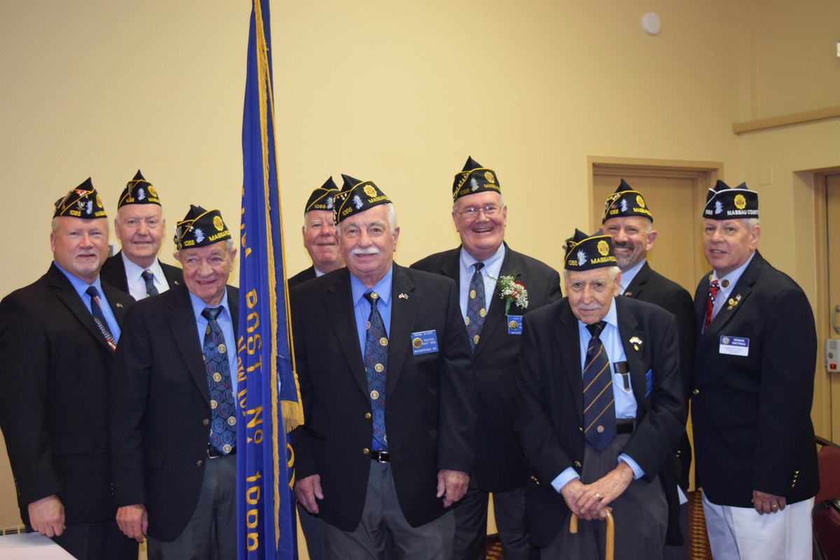 Massapequa Post 1066 tweet media