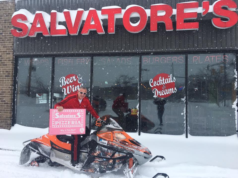 Salvatore S Pizzeria Salvatores Twitter Most Locations Are Still Delivering Call Your Favorite Location 585 234 5555 Http Salvatores Com S Rocpic Twitter 7jycejwt44
