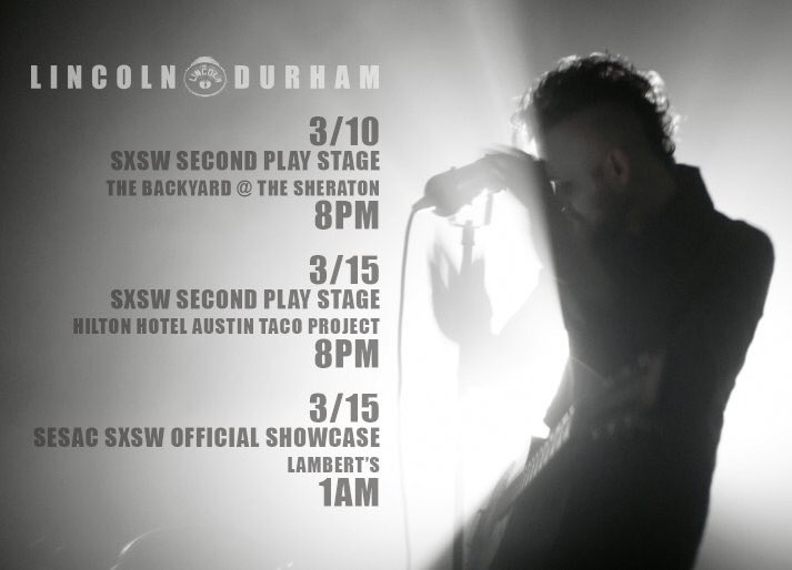 Finishing out my #SXSW with a acoustic show at #Hilton then a blistering rock show at <a href="/lambertsbbq/">Lamberts</a> for the <a href="/sesac/">SESAC, Inc.</a> Official <a href="/sxsw/">SXSW</a> Showcase.