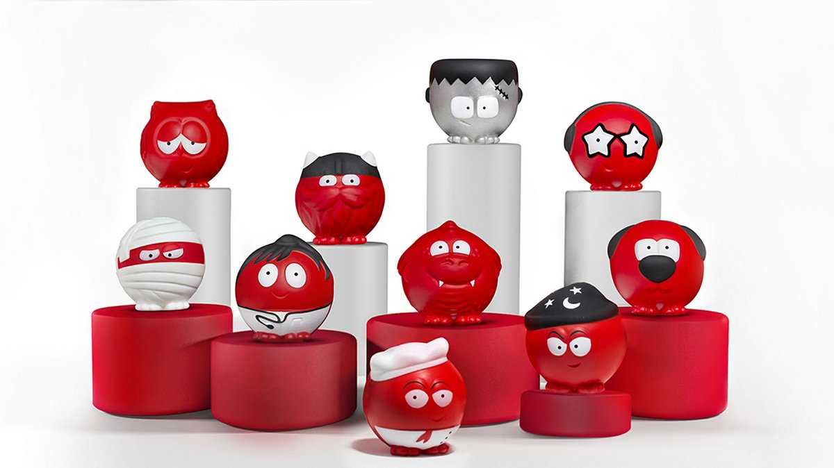 Don’t forget to pick up a Red Nose from Sainsbury’s to support @rednoseday – there’s 9 to find plus a special silver nose! #rednoseday