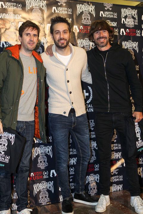 TheKushBrothersSeeds (@thekushbrothers) on Twitter photo 