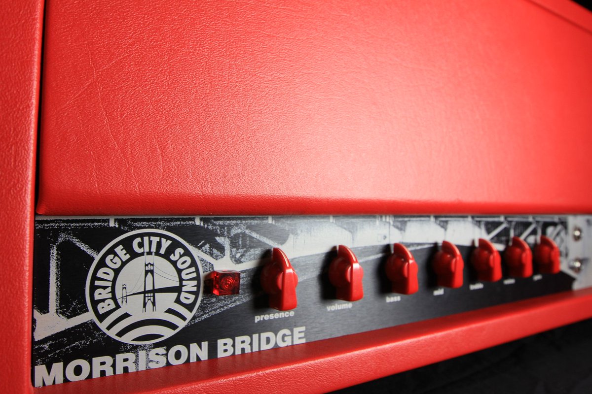 Bridge City Sound tweet media