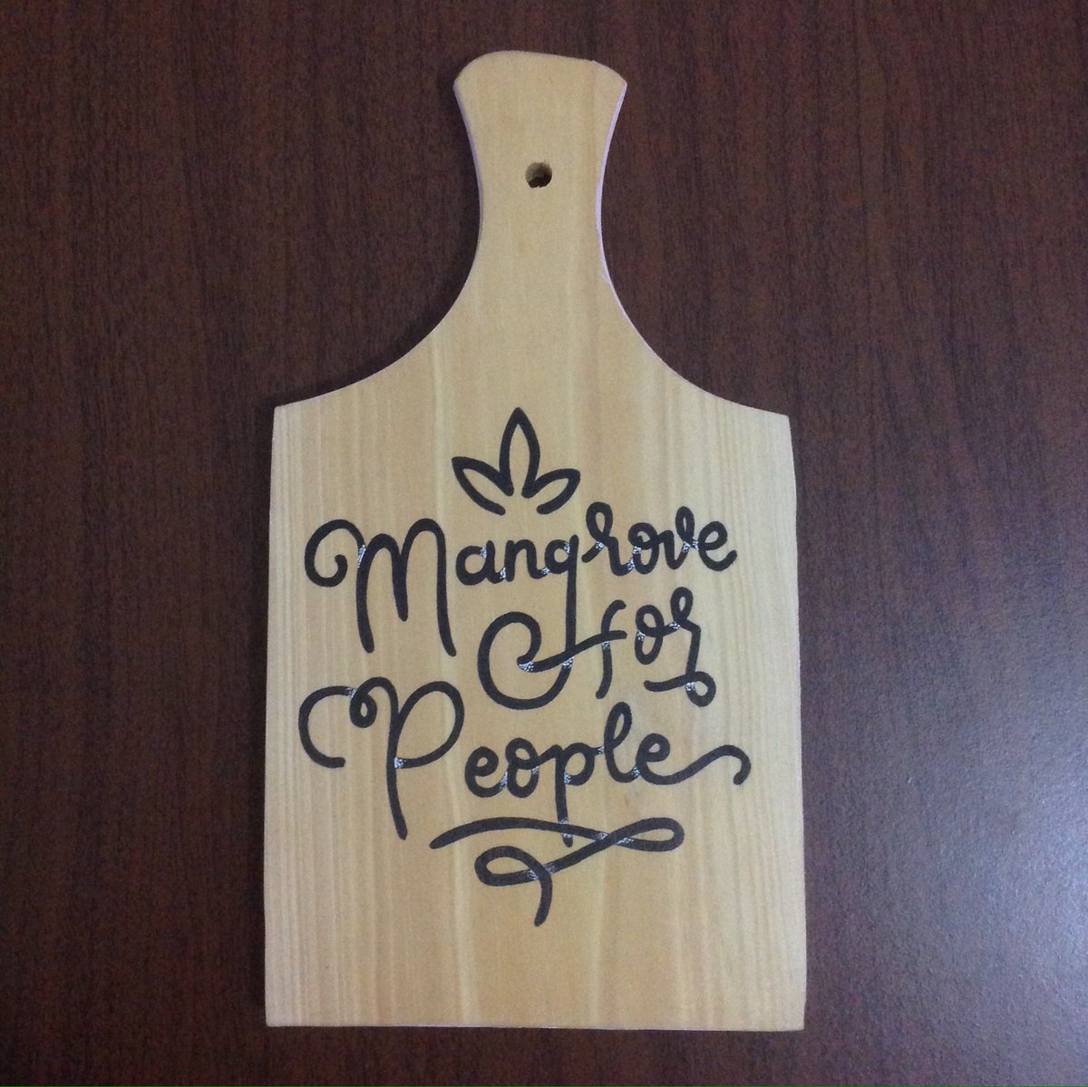 Mangrove For People
-----
Beli di sini kemangi.co.id/product/mangro…
-----
Add LINE@ line.me/R/ti/p/%40clk1…