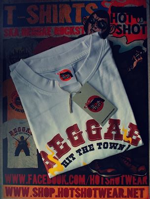 Hot Shot Wear tweet media