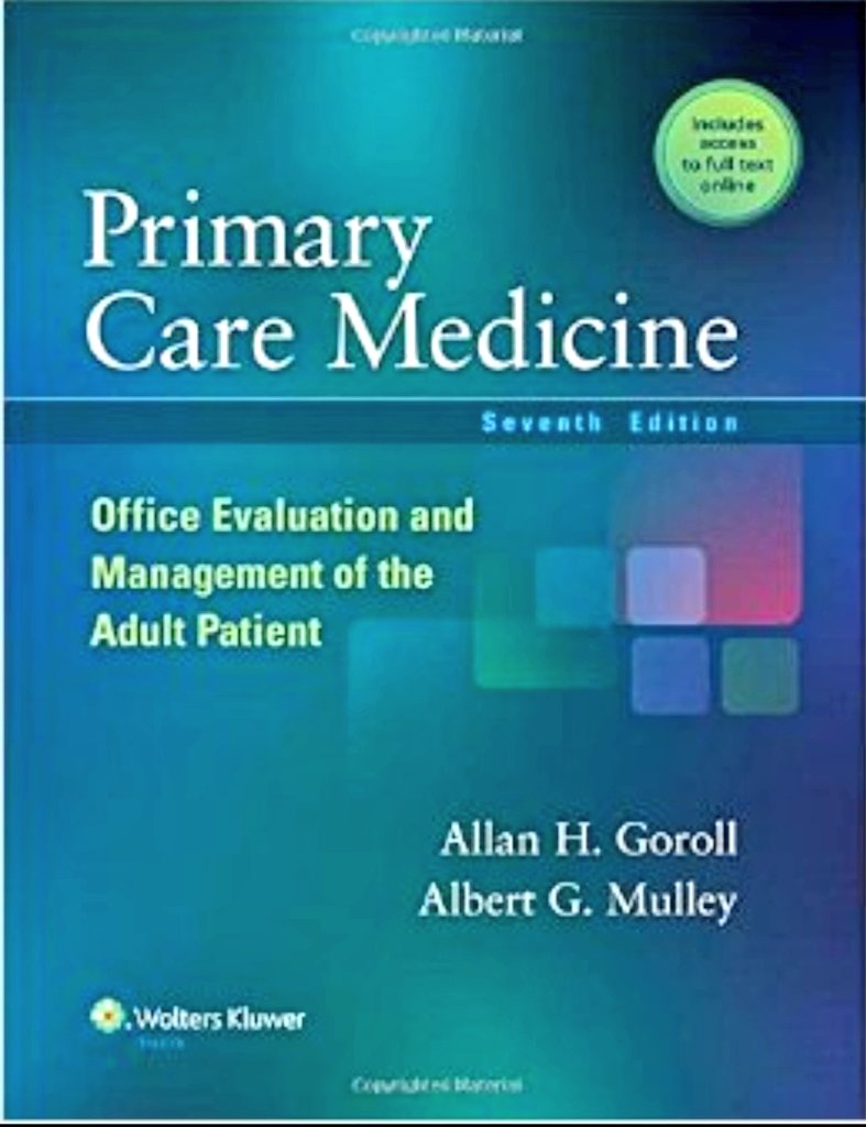 goroll primary care medicine quizlet goroll primary care medicine quizlet