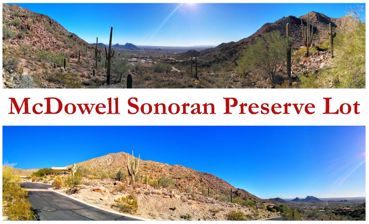 AzBiltmoreRE's tweet photo. Silver Wing Lot 7 at Scottsdale Mountain #ReadySetGo2017
https://t.co/y1U8KSUnai https://t.co/Fp0Bthd1LL