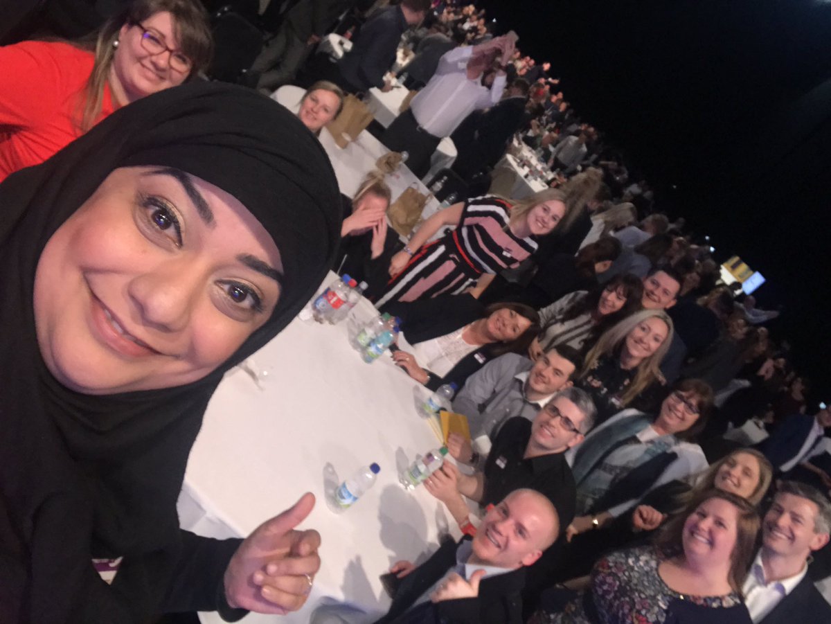 westlancsnlakes's tweet photo. Number one ops team at the guest workshop even Doug joined in #no1#lancsandlakes#inspirational#watayear https://t.co/qIOCFz9UAV