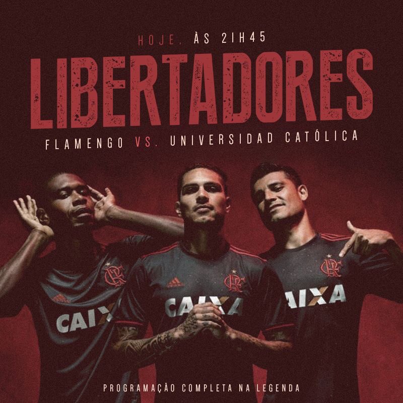 Lordjimpub's tweet photo. Libertadores 21:45h. jogão do Flamengo, Jim's Lager R$8 e Caipirinha R$10.
21h NBA: P. TRAIL BLAZERS X SA SP
23h NBA: M. BUCKS X LA CLIPPERS https://t.co/iKpo7nWYU5