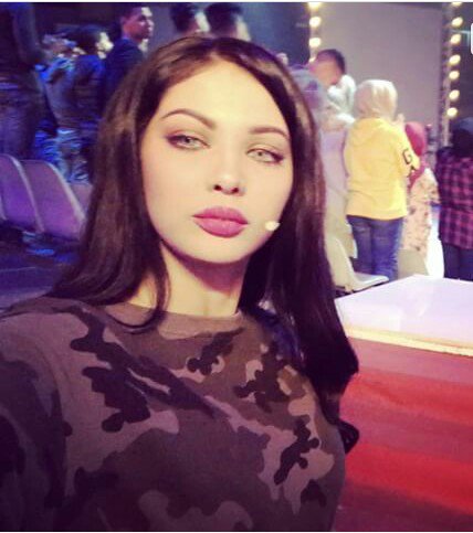 ETbilLibya's tweet photo. صور للفنانة #ابتسام_تسكت من كواليس لقاء برنامج #كي_كنتي_كي_وليتي
#قريبا
@IbtissamTiskat
#IbtissamTiskat
#etbillibya https://t.co/vi5KgjbsPP