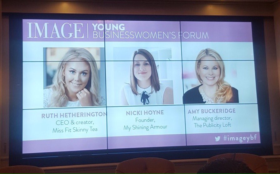 AnitaWhyteMoran's tweet photo. Can't wait to hear @publicityloft talk on PR and beauty AT #ImageYBF #PLbrands #PLtips https://t.co/NLDgwL61zO
