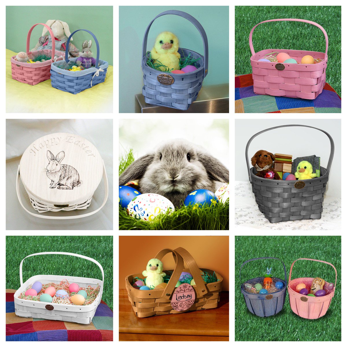 Peterboro Basket Co. (PeterboroBasket) Twitter