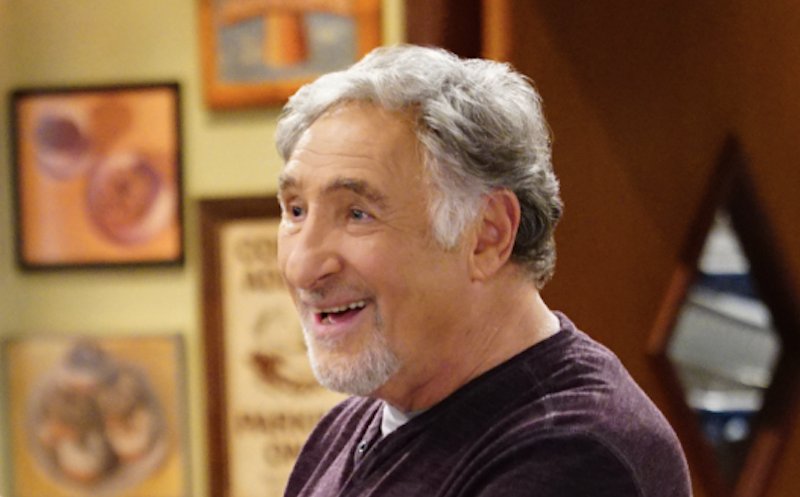 To wish a very happy birthday to star Judd Hirsch! 