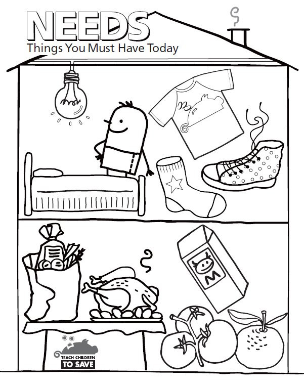 American Bankers Association on Twitter: "Keep the kids engaged! Try