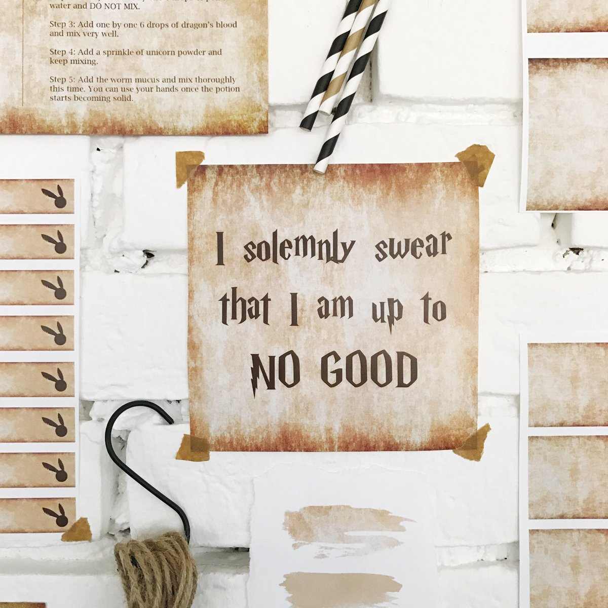 Foxes Events tweet media