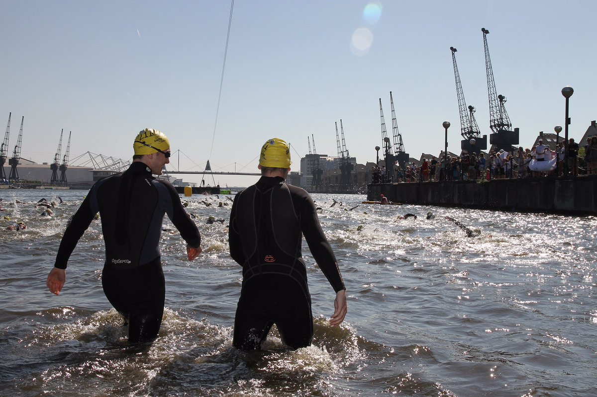 suunto open water swimming