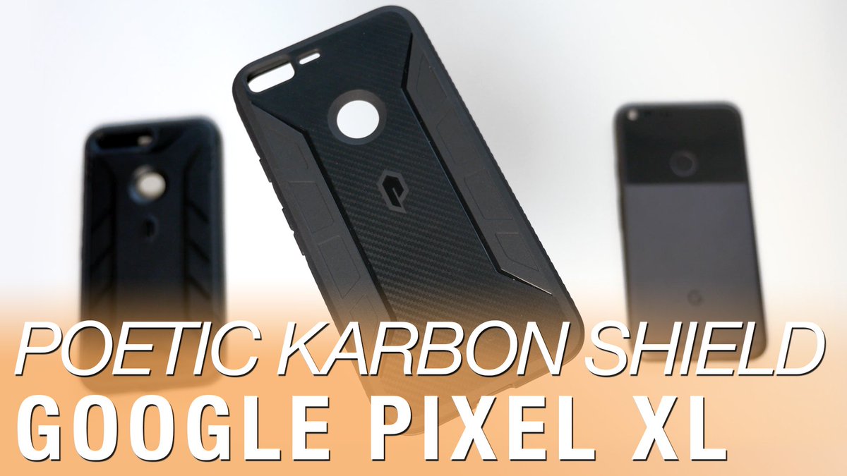 CarsandTechJDM's tweet image. #PixelProtection #Karbonshield by @PoeticCases youtu.be/_HcRMCeRgx4