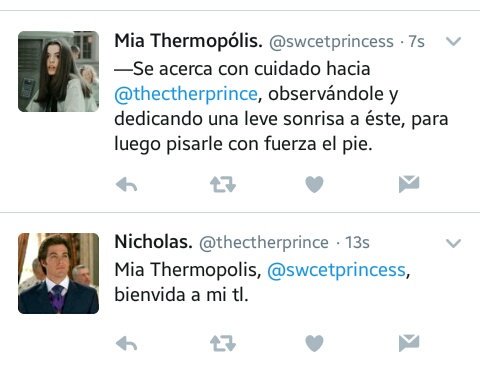 dos clases de personas: