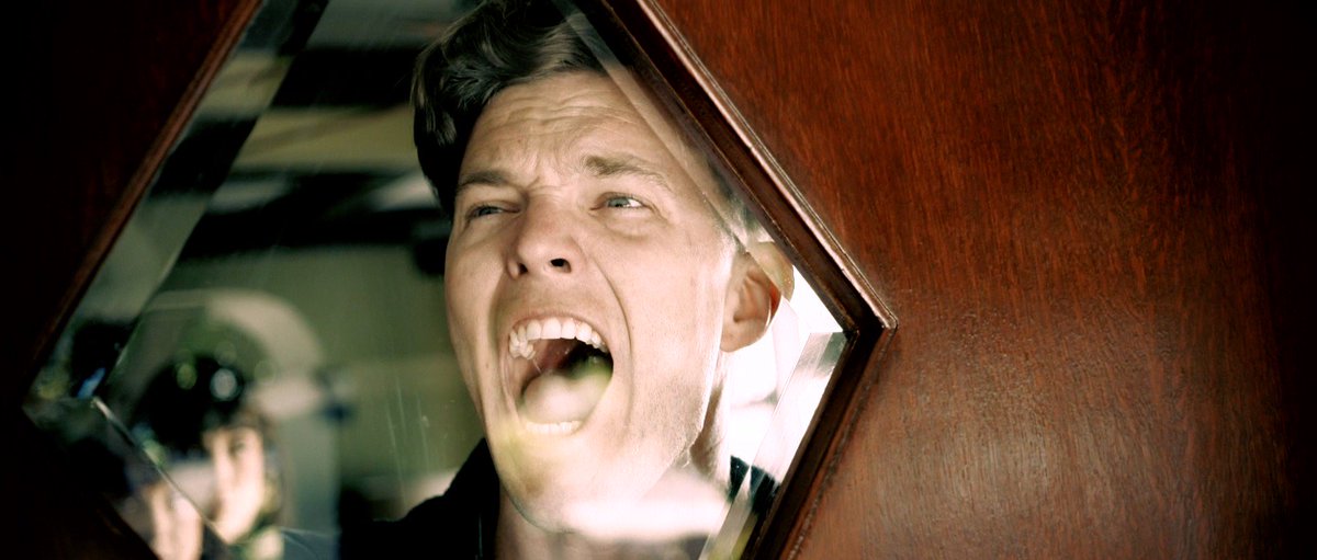 NFMLA's tweet photo. You can't miss @danajamesjones' "Our God Machine" at our 3/25 fest! @daynger44 @NeverWes @EMaxick @fredemorysmith https://t.co/h9ILISgLJ5 https://t.co/PulPKSXtGK