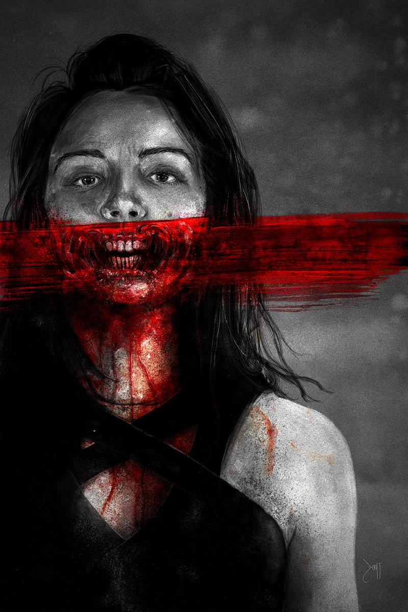 - RAW -
Inspired by the disturbingly erotic, horror film <a href="/RawMovie/">RawMovie</a> now playing in select theaters.
#rawmovie #whatareyouhungryfor