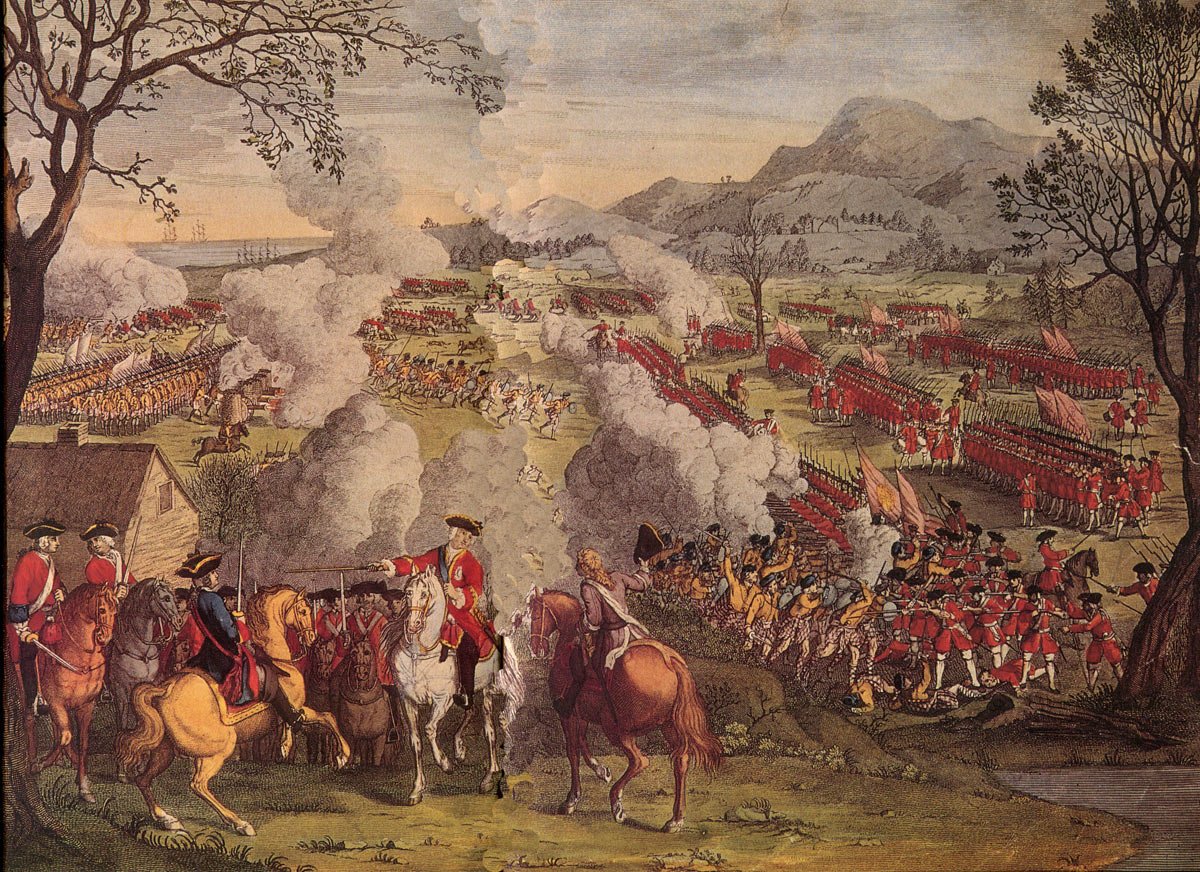 FraryLibraryDC's tweet photo. Wishing our @SAISStrat colleagues a memorable - and wound free! - Staff Ride to Scotland #JacobiteUprising #BattleofCulloden @EliotACohen https://t.co/hGF5aq94ID