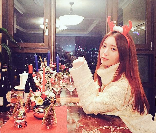 HIGH_RPG's tweet photo. Yura (Girl's Day) est prise — { @yurahgh } https://t.co/MQiVzeDMoQ