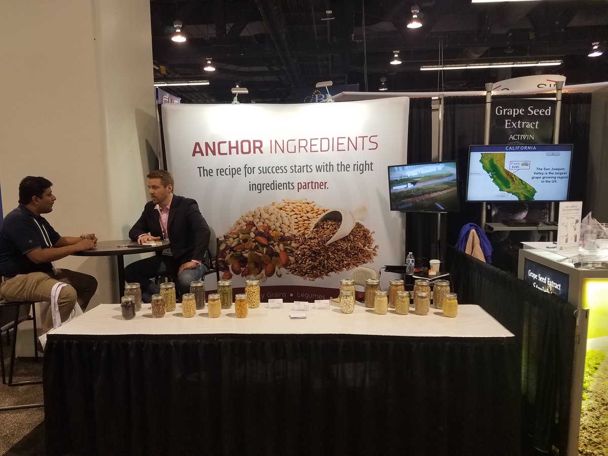 Anchor Ingredients tweet media