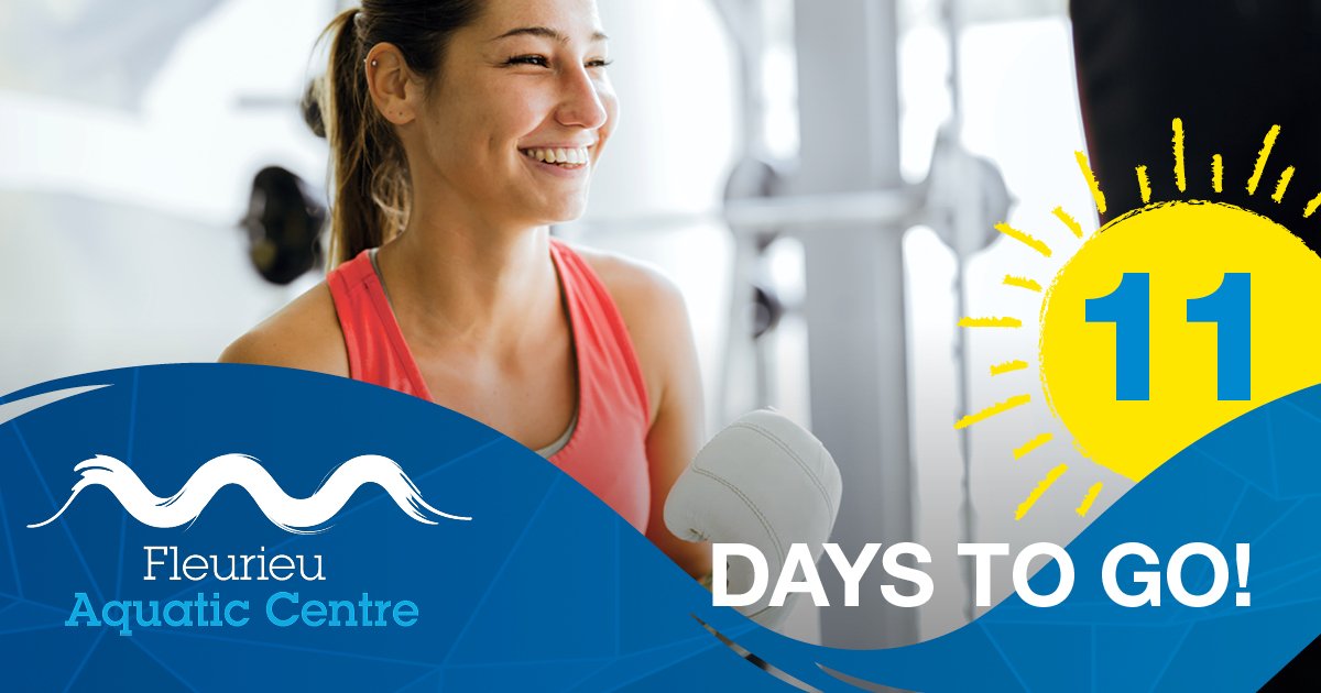 If you’re waiting for the right time it’s now. ow.ly/bByY309JxgT  #ymcasa #fac