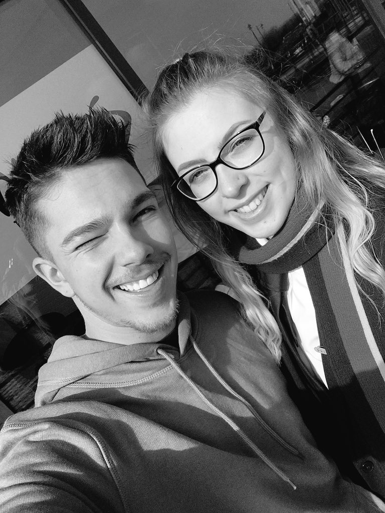 MattTerryIRE's tweet photo. @MattTerry93 it was so lovely meeting you today! https://t.co/HL6YYPtDVx