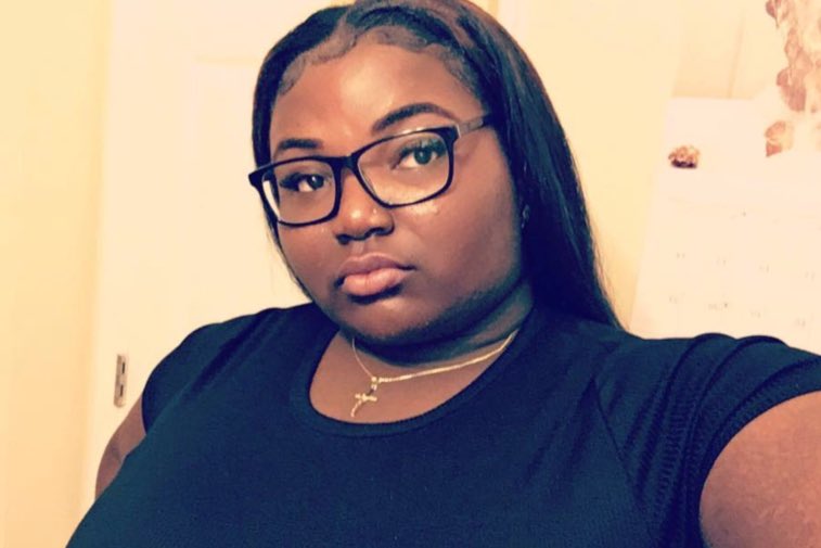 TheAffinityMag's tweet photo. Meet Kayla Newman — The Girl Who Should Be Paid For Creating "Fleek": https://t.co/K0Ccx3VApa https://t.co/wHSXDLQ4ut