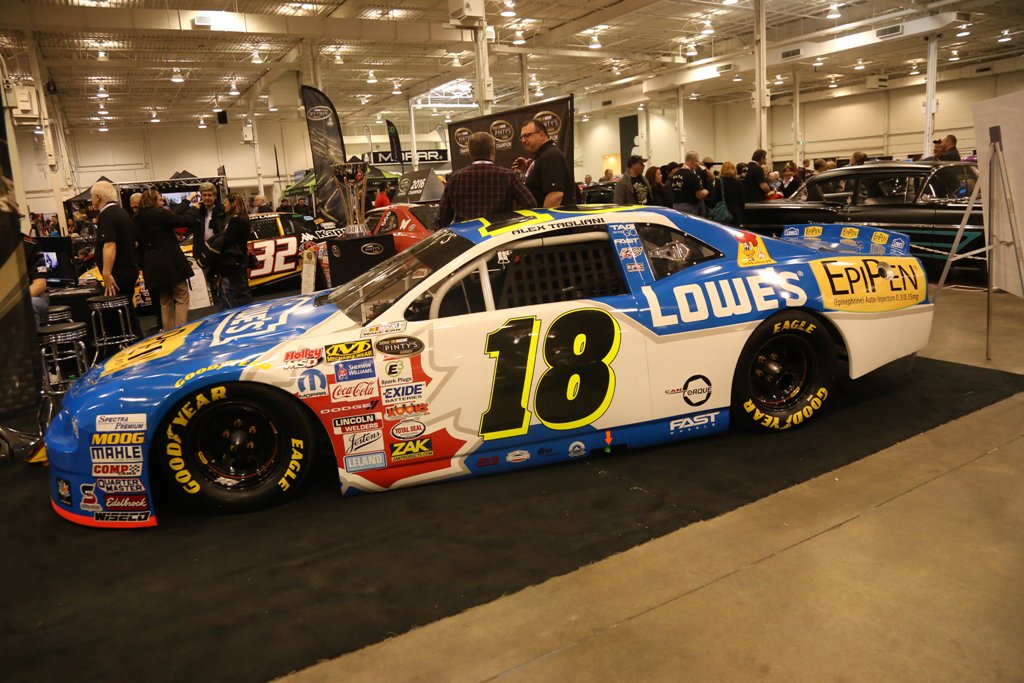 .<a href="/Lowes/">Lowe's</a> Takes Sponsorship North of the Border --> popularspeed.com/lowes-takes-sp… (via Ashley McCubbin) #NASCAR #NPS <a href="/tagliani/">Alex Tagliani</a> <a href="/TagAutosport/">Tagliani Autosport</a>