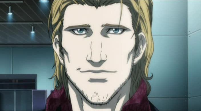 Happy Birthday David Orth! 