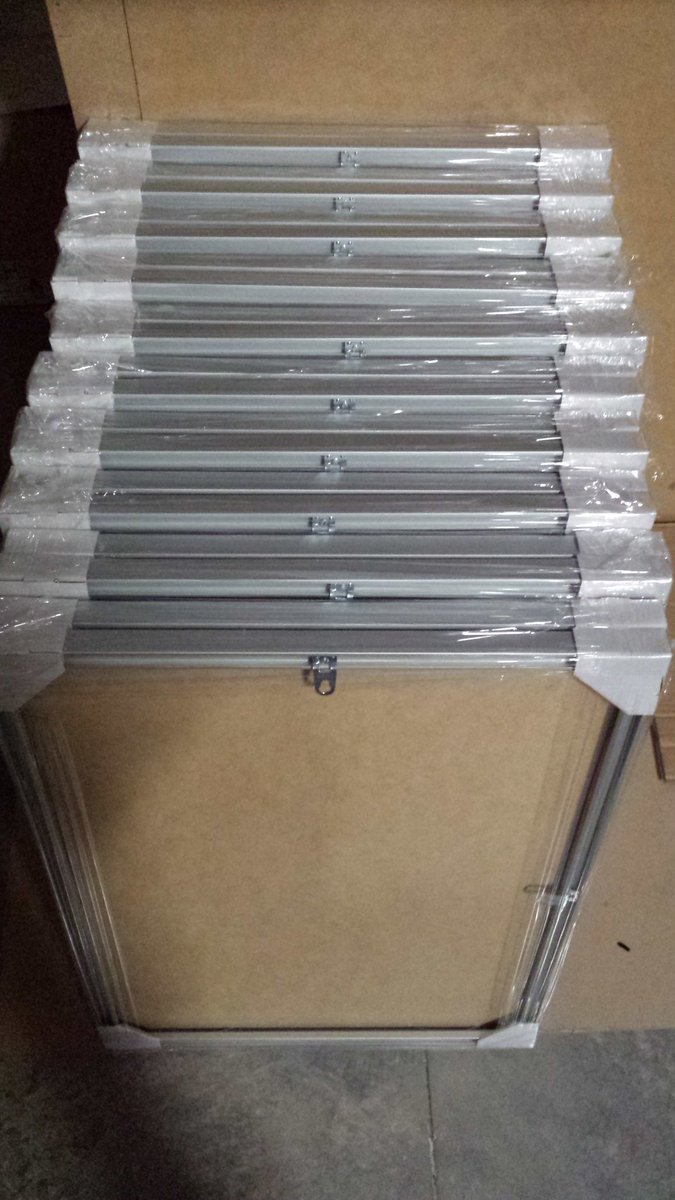 grupoenmarca's tweet photo. Marcos de aluminio para cuadros https://t.co/NJwdnaWdV2